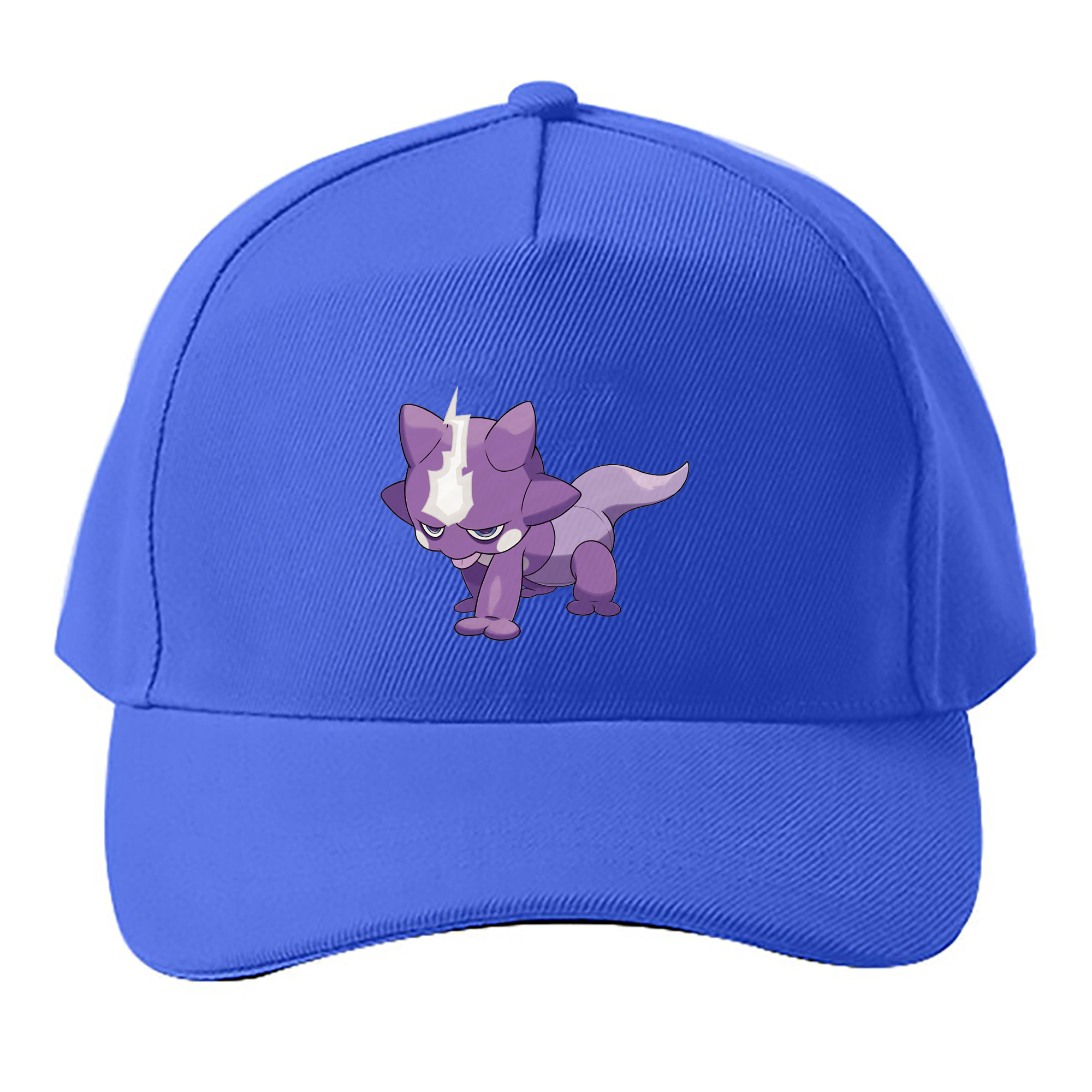 （画像用） ポケットモンスター Pokémon ベースボールキャップ 綿100％ 男女兼用 帽子 スポーツ